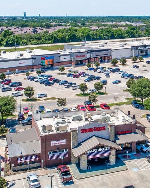Image 30 of a home in Cross Creek West: Pinnacle Collection.