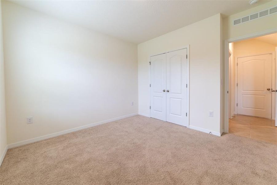 Spacious, unfurnished interior of a new home in , Harmony (Image 60).