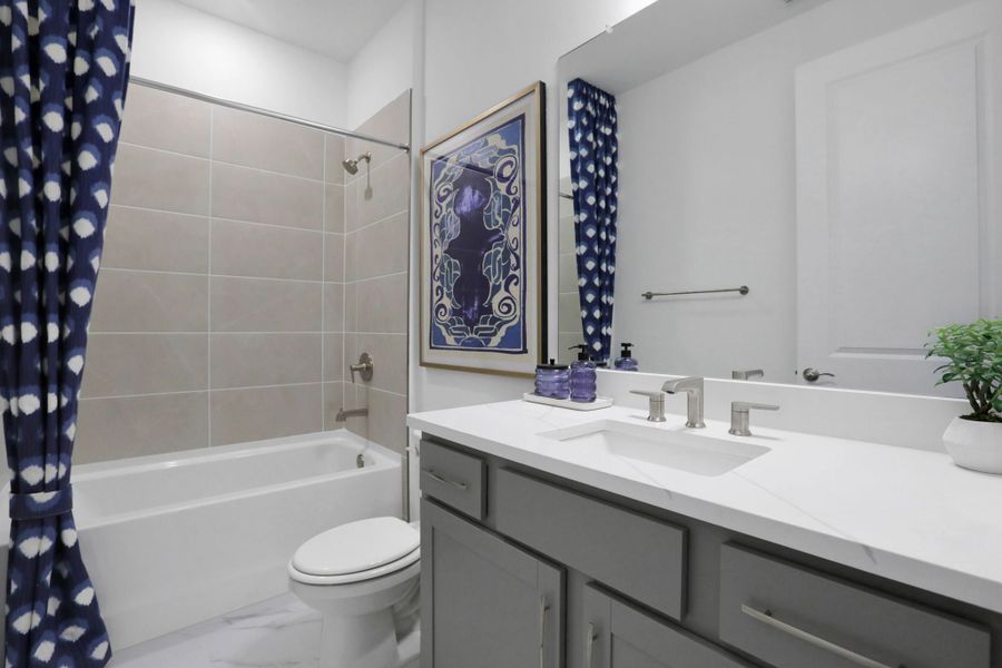 New Home in Dade City, FL.  - Slide 18