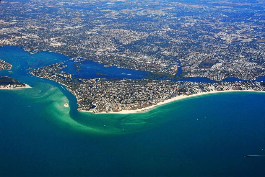 Natural landscape and outdoor views near  in Sarasota (Image 26).