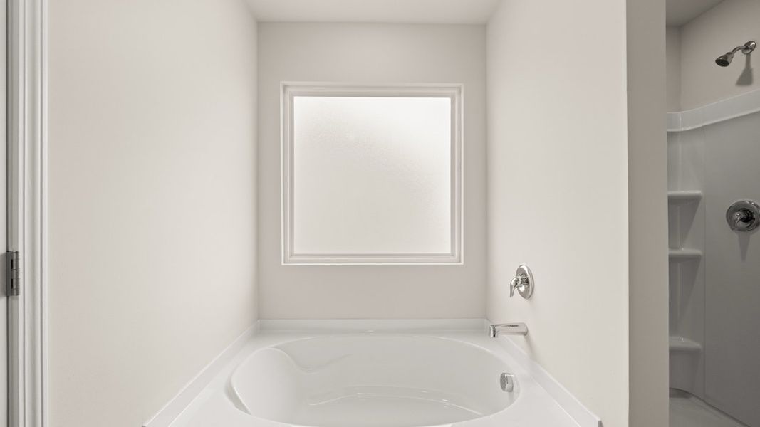 Image 48 of a home in Preserve at Dove Creek.