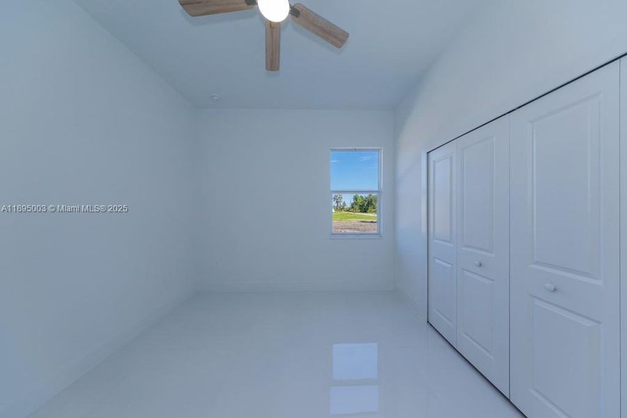 Spacious, unfurnished interior of a new home in , Lehigh Acres (Image 50).