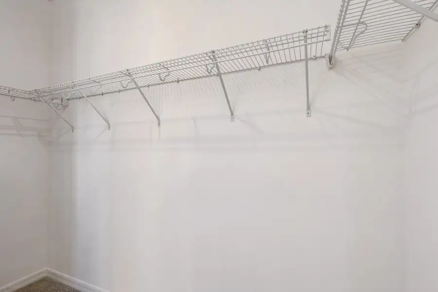 Spacious, unfurnished interior of a new home in Weslyn Park, St. Cloud (Image 18). Spacious, unfurnished interior of a new home in Weslyn Park, St. Cloud (Image 18).