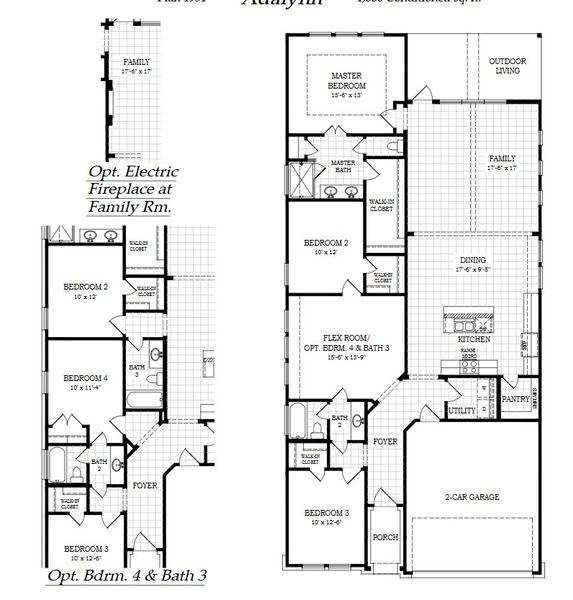 Image 27 of a home in Briarwood.