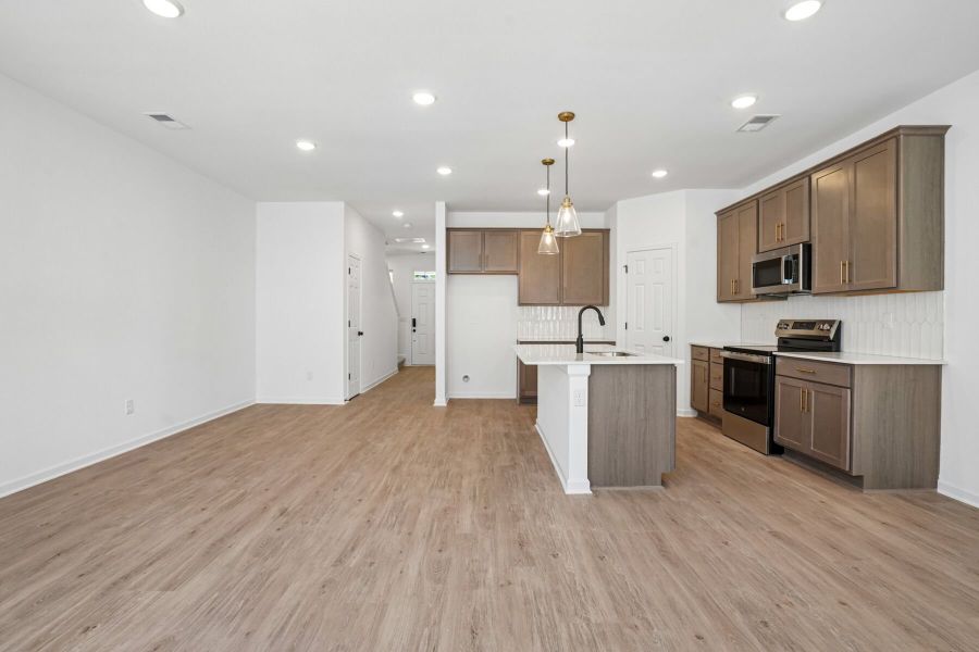 Kitchen Kitchen
