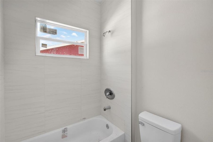 Furnished interior view inside a new home in , Port Charlotte (Image 11).