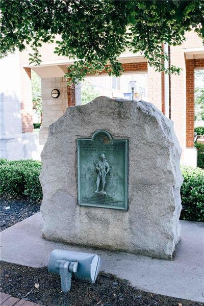 Image 27 of a home in Millstone at Mundy Mill. Image 27 of a home in Millstone at Mundy Mill.