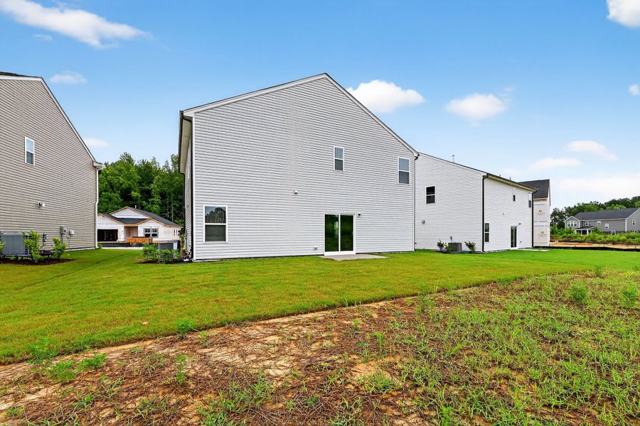 440 Hallingsfield Way, Zebulon, NC. - Slide 8 440 Hallingsfield Way, Zebulon, NC. - Slide 8