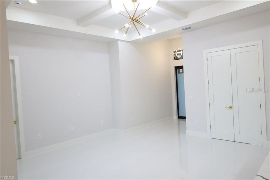 Spacious, unfurnished interior of a new home in , Lehigh Acres (Image 26). Spacious, unfurnished interior of a new home in , Lehigh Acres (Image 26).