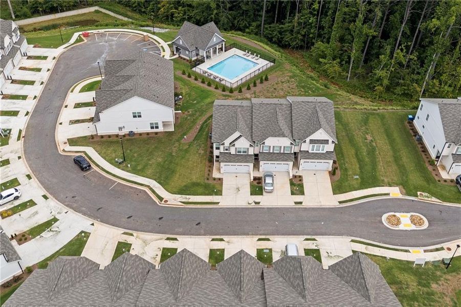 Image 49 of a home in . Image 49 of a home in .