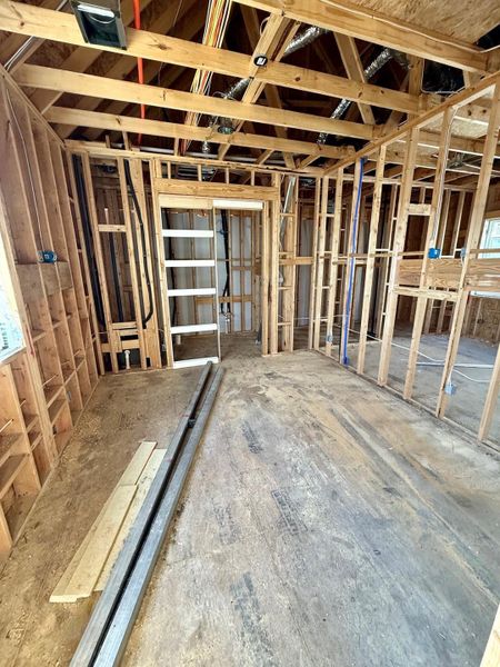 * Construction as of 1/4 * Est Compl 6/1/2026