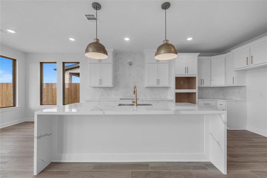 Representative image. Features, specifications, selections and colors may vary.