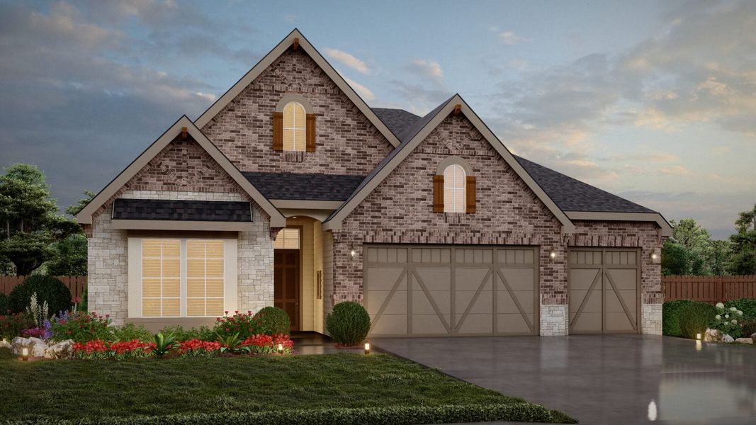 Emory Peak View Emory View Old World