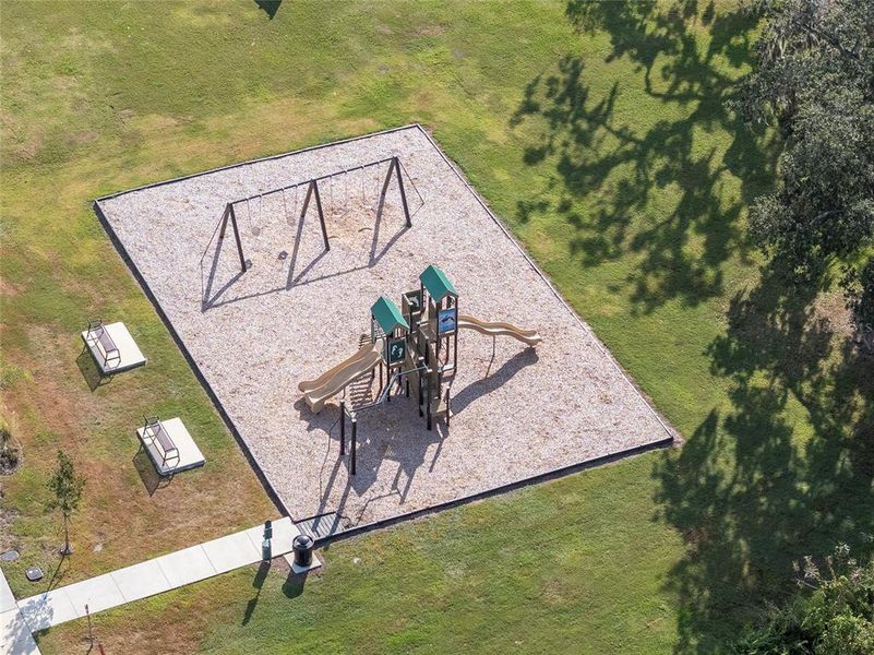 Community amenities in Bell Creek Landing, Riverview (Image 31). Community amenities in Bell Creek Landing, Riverview (Image 31).