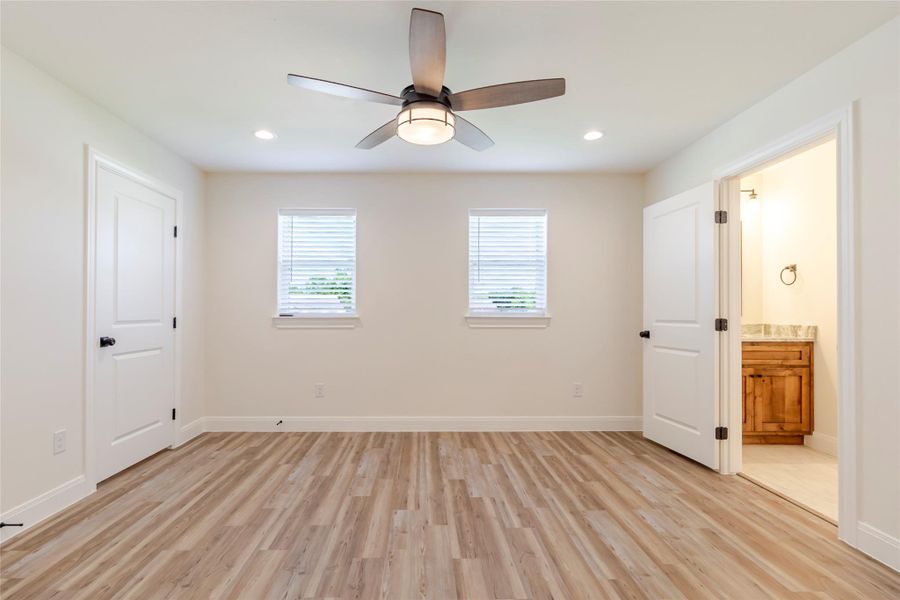 Spacious, unfurnished interior of a new home in , Smithville (Image 14). Spacious, unfurnished interior of a new home in , Smithville (Image 14).