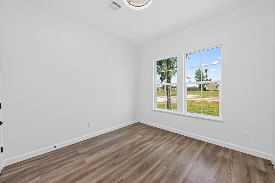 Spacious, unfurnished interior of a new home in , Huffman (Image 22). Spacious, unfurnished interior of a new home in , Huffman (Image 22).