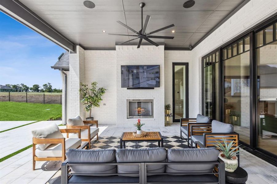 Image 33 of a home in .