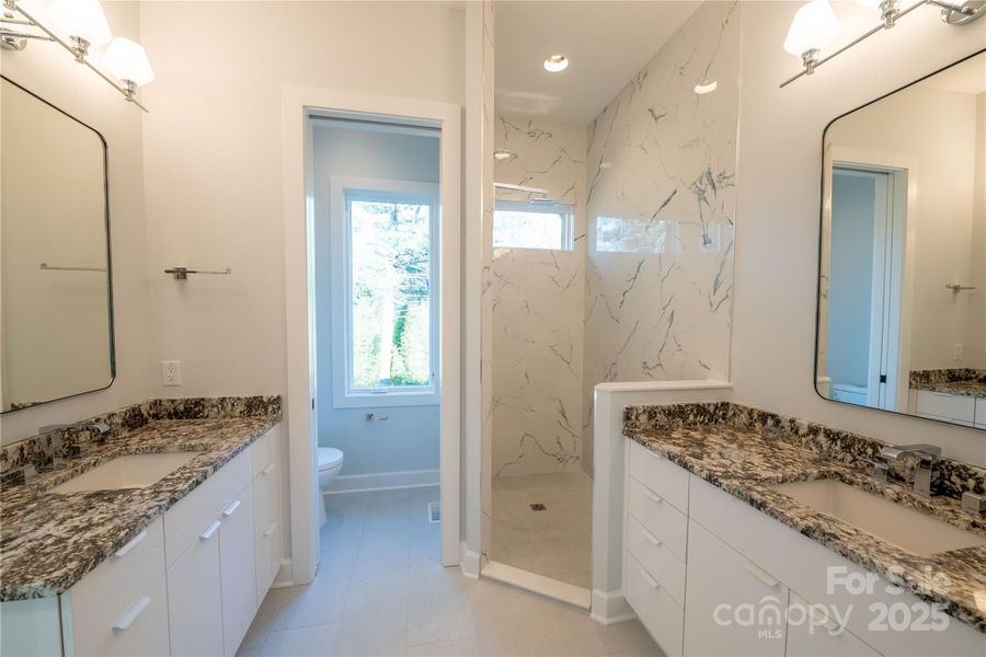 Primary Bath Primary Bath