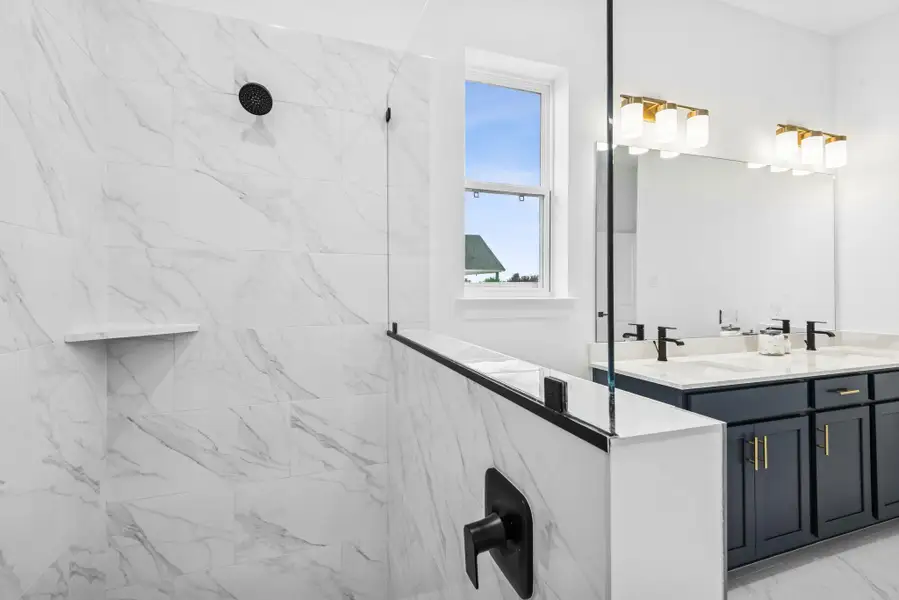 Image 45 of a home in The Grand Prairie 50’.