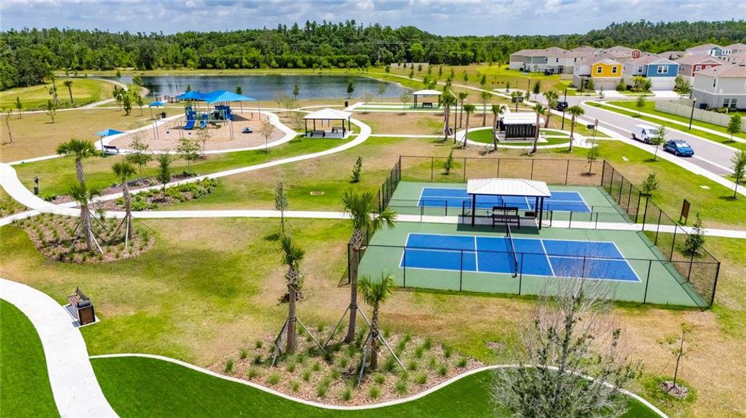 Community amenities in Hawkstone, Lithia (Image 52).