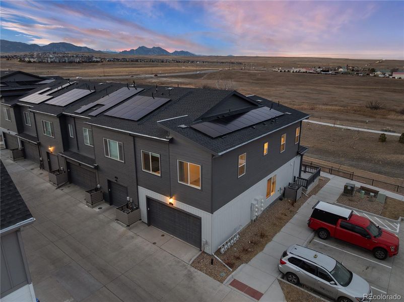 Image 33 of a home in Whisper Village.