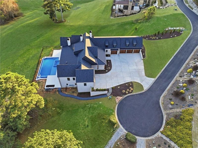 Community amenities in , Gainesville (Image 80).