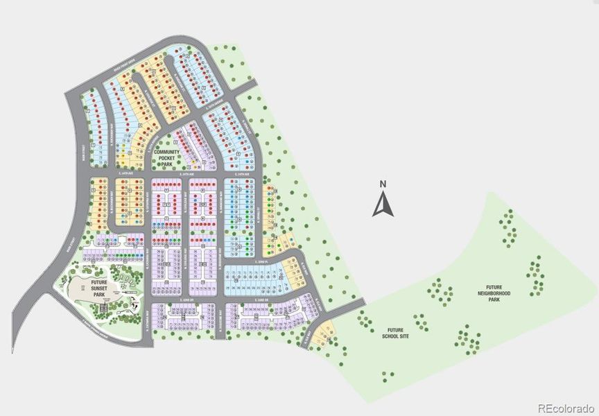 Site Map