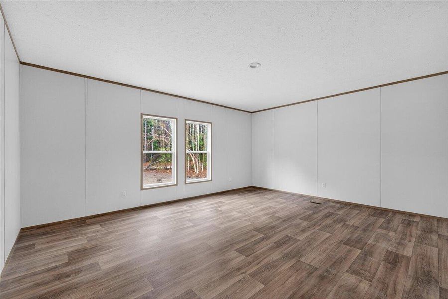 Spacious, unfurnished interior of a new home in , Walterboro (Image 15). Spacious, unfurnished interior of a new home in , Walterboro (Image 15).