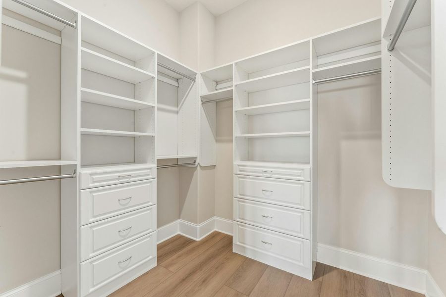 Representative unfurnished interior of a home built from the The Whitmore by Windsong Properties in Legacy Downs, Canton (Image 23). Representative unfurnished interior of a home built from the The Whitmore by Windsong Properties in Legacy Downs, Canton (Image 23).