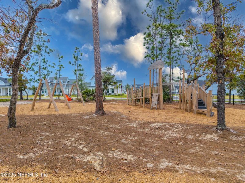 Natural landscape and outdoor views near Seven Pines 50' Rear Entry in Jacksonville (Image 103).