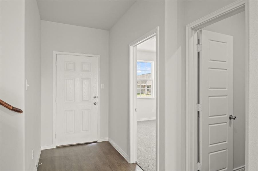 Image 22 of a home in Sycamore Landing. Image 22 of a home in Sycamore Landing.