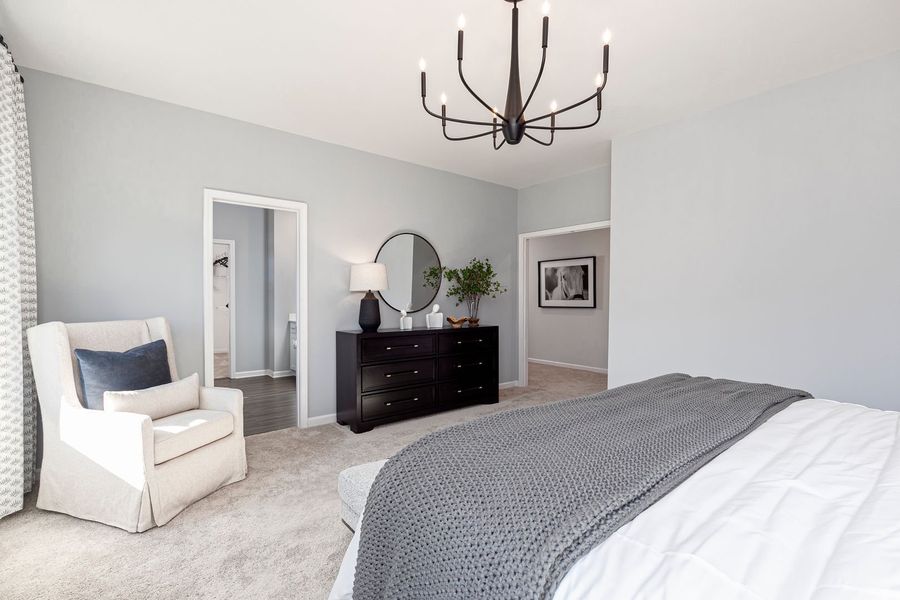 Primary Bedroom Primary Bedroom