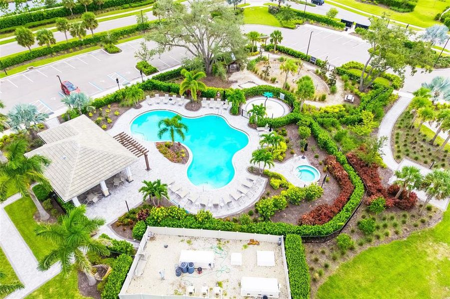 Community amenities in , Nokomis (Image 27).