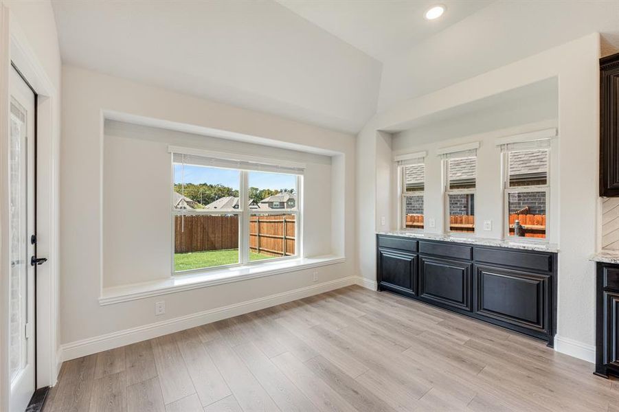 Furnished interior view inside a new home in Eagle Glen 50, Alvarado (Image 11). Furnished interior view inside a new home in Eagle Glen 50, Alvarado (Image 11).
