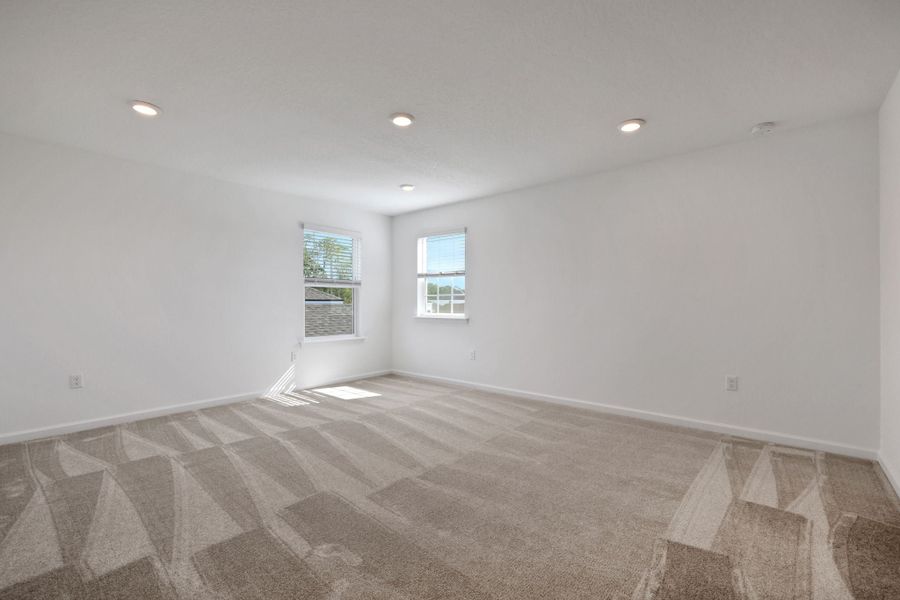 2,956sf New Home in Green Cove Springs, FL.  - Slide 27