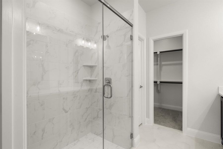 Representative furnished interior of a home built from the Campion by Pacesetter Homes in La Terra at Uptown Celina, Celina (Image 7). Representative furnished interior of a home built from the Campion by Pacesetter Homes in La Terra at Uptown Celina, Celina (Image 7).