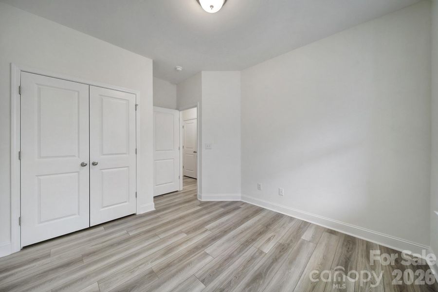 Bedroom #1 or Office on 1st Level