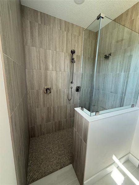 Close-up of interior finishes inside a home in Shellstone at Waterside, Sarasota (Image 7).