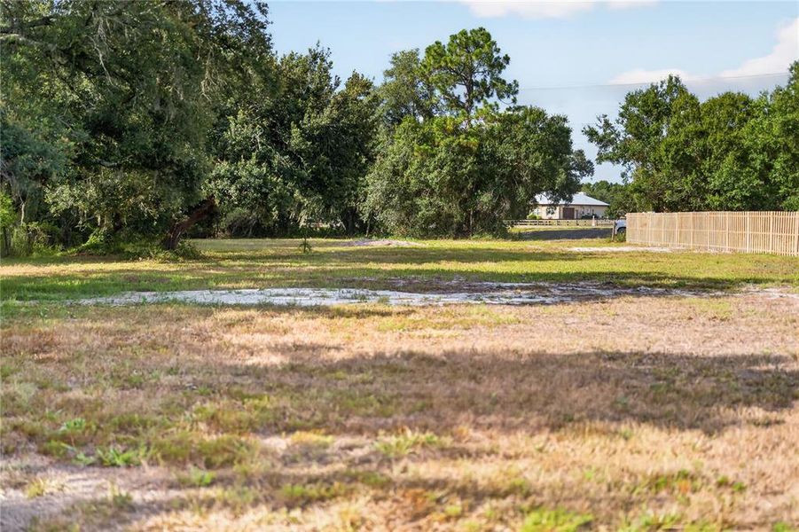 Natural landscape and outdoor views near  in Parrish (Image 17).