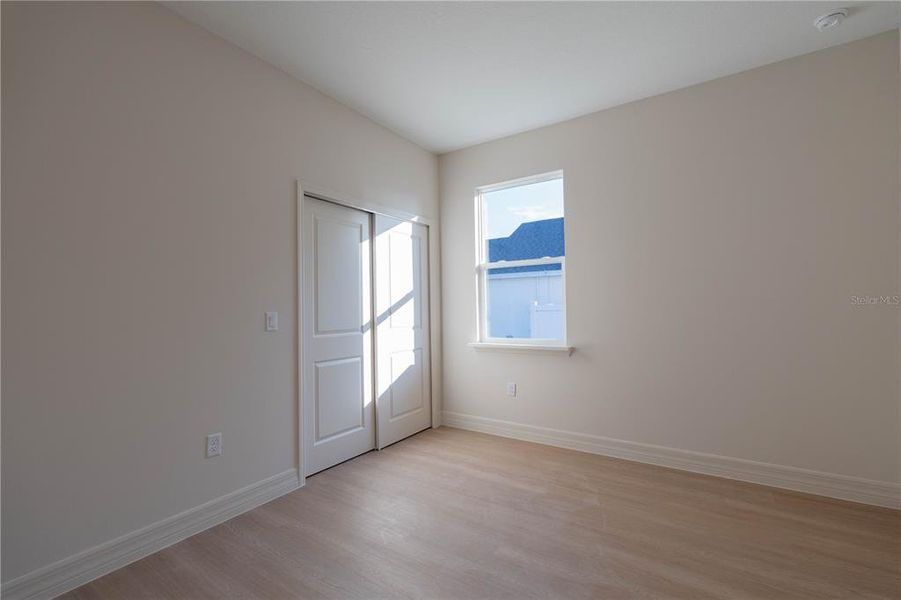 Spacious, unfurnished interior of a new home in , Tavares (Image 44).