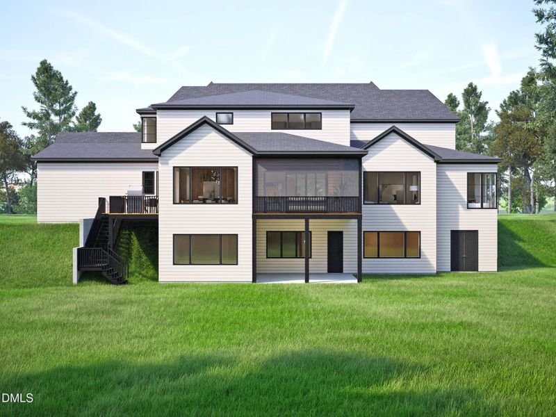 Elevation Rendering5 19