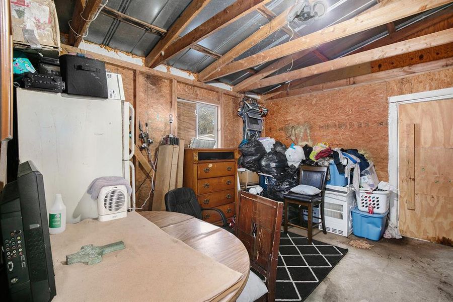 In-progress construction of a new home in , Hillsboro, TX (Image 23).