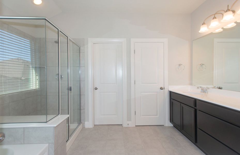 Owner's Bath Owner's Bath