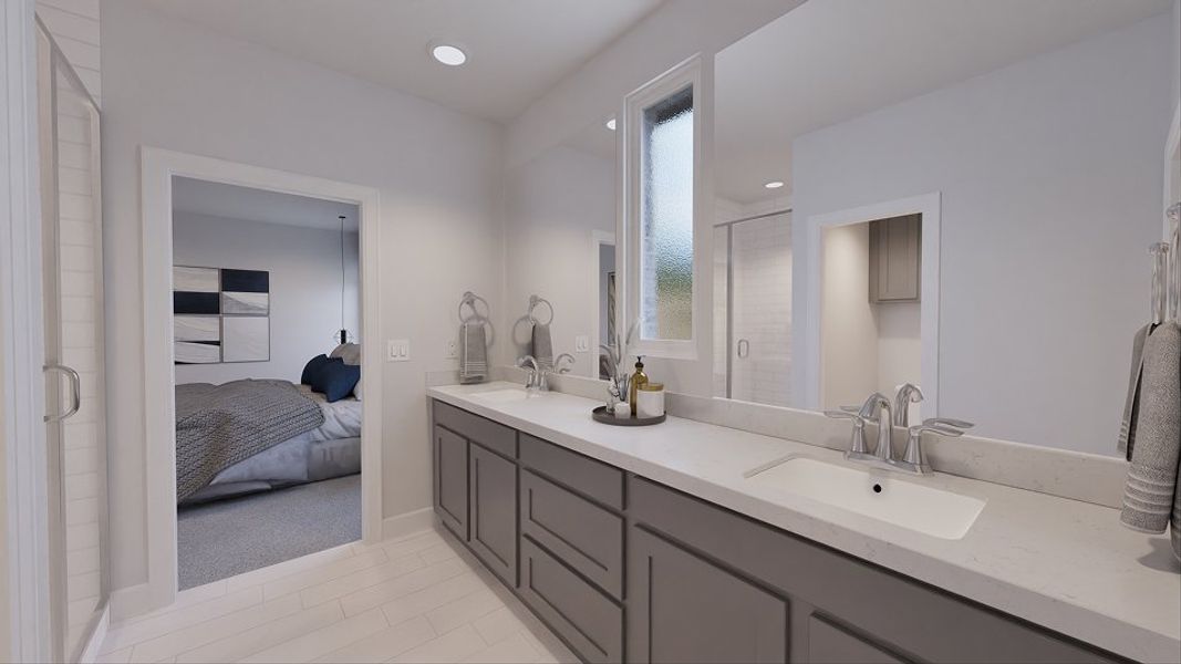 3020 Cupertino II Owners Bath 1of2 F1 010926