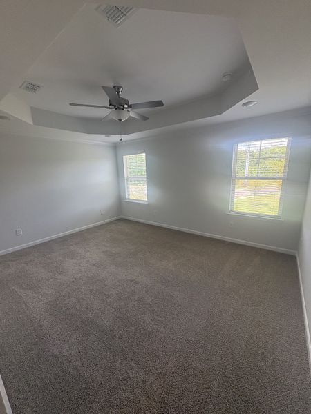 Spacious, unfurnished interior of a new home in Talia Trace, Smyrna (Image 23). Spacious, unfurnished interior of a new home in Talia Trace, Smyrna (Image 23).