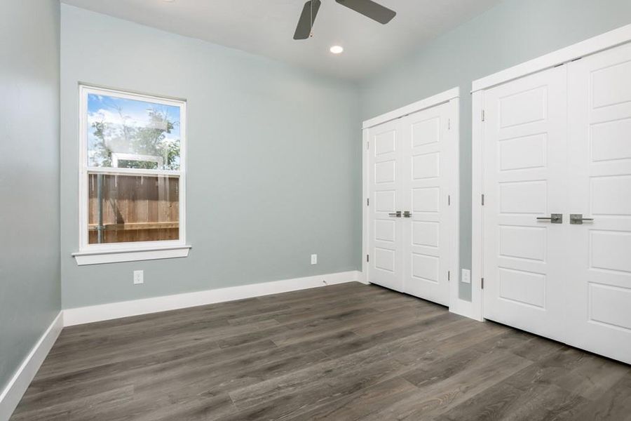 Spacious, unfurnished interior of a new home in , Fredericksburg (Image 15). Spacious, unfurnished interior of a new home in , Fredericksburg (Image 15).