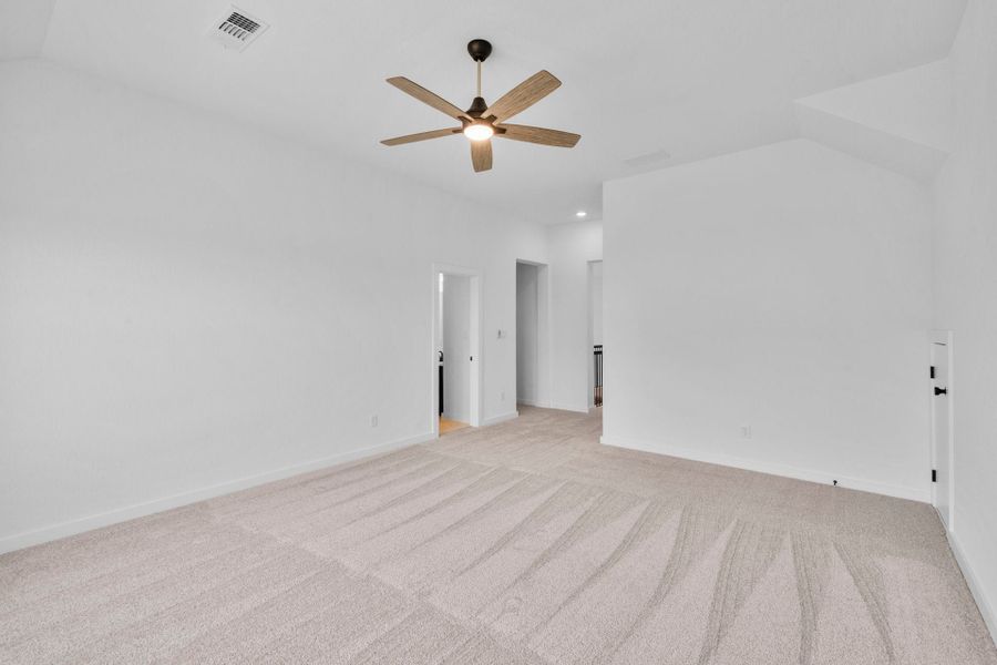 New Home in Liberty Hill, TX.  - Slide 22