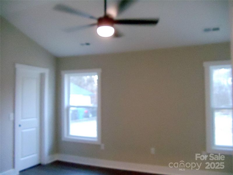 Spacious, unfurnished interior of a new home in , Mooresville (Image 38).