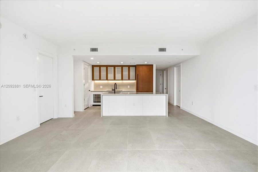Spacious, unfurnished interior of a new home in , Miami (Image 29). Spacious, unfurnished interior of a new home in , Miami (Image 29).