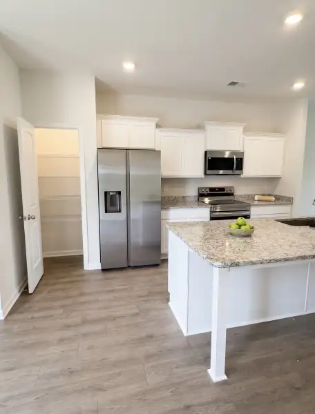 Stock Photo ** Not Actual Home Pictured